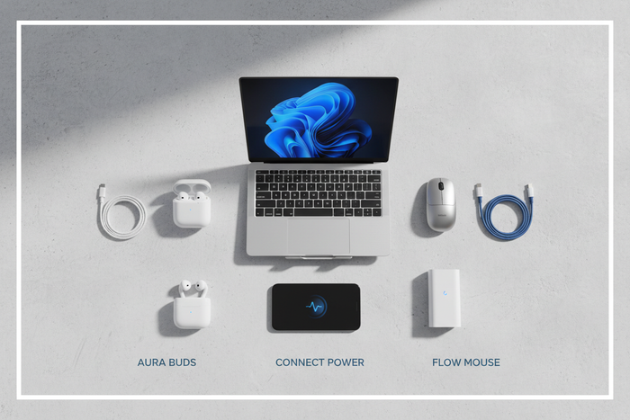 Mobile & Laptop Accessories