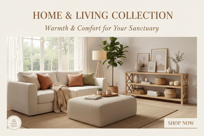 Home & Living