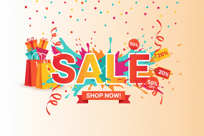 Sale
