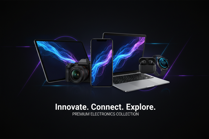 Electronics