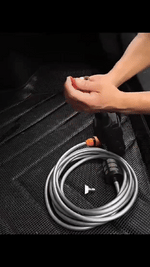 Cordless High Pressure Car Washer – Portable Pressure Washer for Cars, Bikes & Home