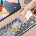 Cordless Mini Handheld Vacuum Cleaner – Portable Car & Home Vacuum