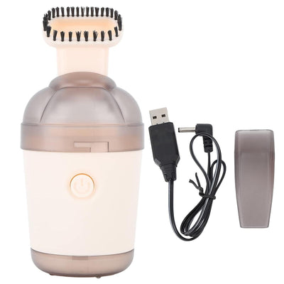Cordless Mini Handheld Vacuum Cleaner – Portable Car & Home Vacuum