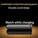 USB-C Foldable Phone Stand Charging Adapter – 240W Fast Charging & Data Transfer